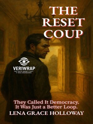 cover image of The Reset Coup